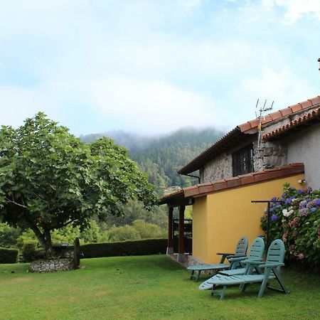 La Quintana Sinariega Guest House Exterior photo