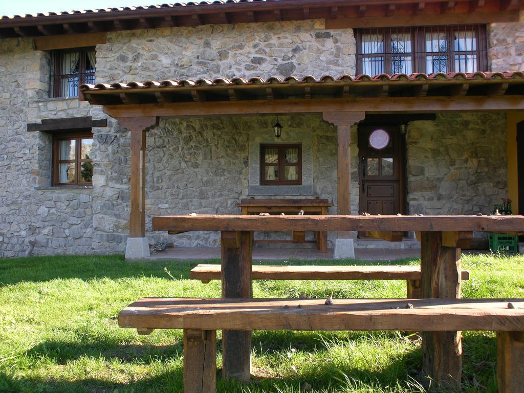 La Quintana Sinariega Guest House Exterior photo